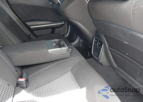 2022 Dodge Charger Gt Rwd z USA, uszkodzony, nr VIN 2C3CDXHG8NH157312